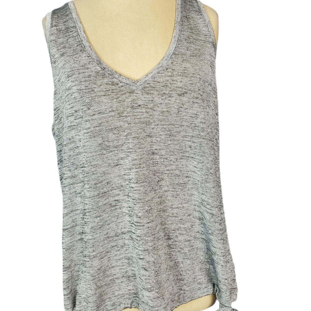 Express tank